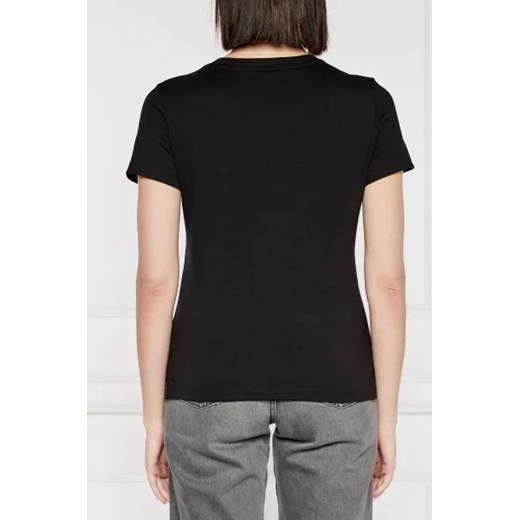 GUESS T-shirt ICON | Regular Fit Guess S okazja Gomez Fashion Store