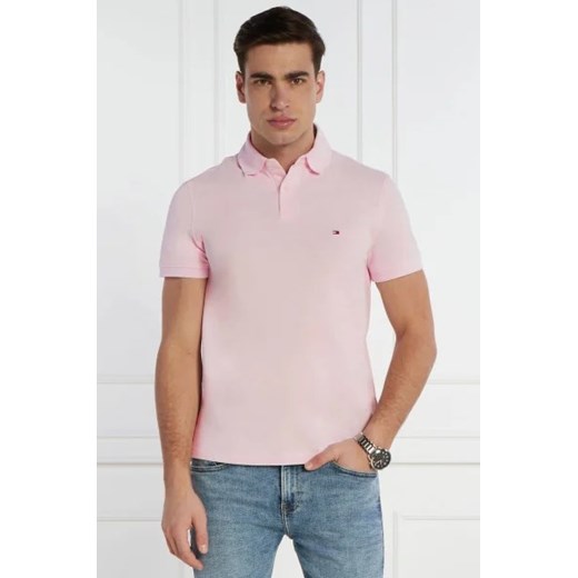 Tommy Hilfiger Polo 1985 | Regular Fit | pique ze sklepu Gomez Fashion Store w kategorii T-shirty męskie - zdjęcie 172783762