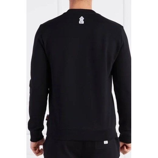 BOSS BLACK Bluza W Haring | Regular Fit XXL Gomez Fashion Store okazyjna cena