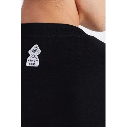 Bluza męska BOSS HUGO 