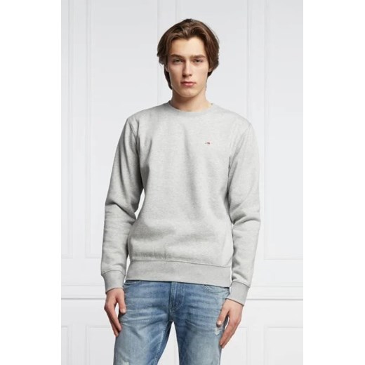 Bluza męska Tommy Jeans z bawełny