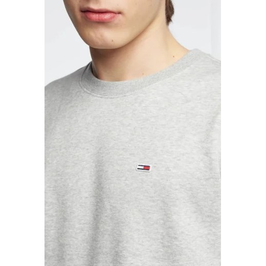 Bluza męska Tommy Jeans z bawełny