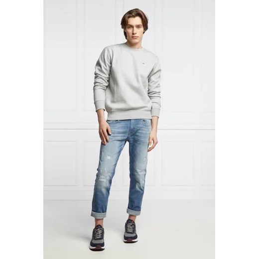 Bluza męska Tommy Jeans z bawełny