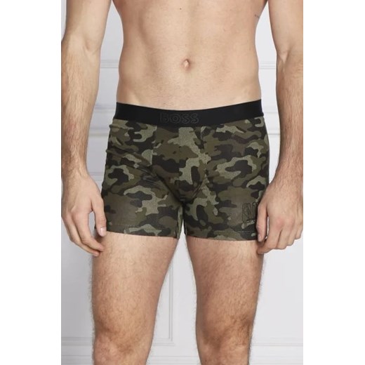 BOSS BLACK Bokserki Brief BOSS x NBA L Gomez Fashion Store wyprzedaż