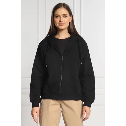 Trussardi Bluza | Loose fit ze sklepu Gomez Fashion Store w kategorii Bluzy damskie - zdjęcie 172784200