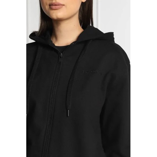 Bluza damska Trussardi bawełniana