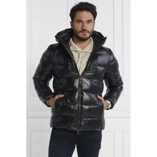 Save The Duck Kurtka MAXIME | Regular Fit Save The Duck S promocyjna cena Gomez Fashion Store
