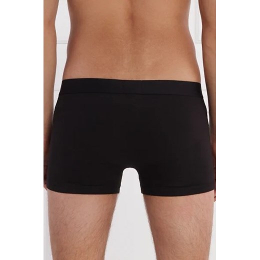Majtki męskie Tommy Hilfiger z elastanu