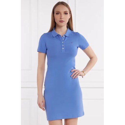 Tommy Hilfiger Sukienka 1985 ze sklepu Gomez Fashion Store w kategorii Sukienki - zdjęcie 172784380