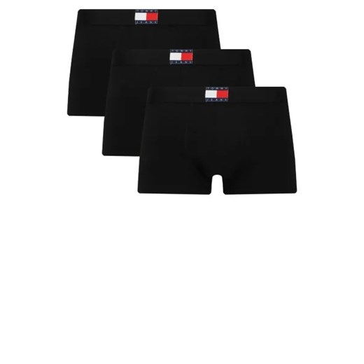 Tommy Hilfiger Bokserki 3-pack ze sklepu Gomez Fashion Store w kategorii Majtki męskie - zdjęcie 172784383