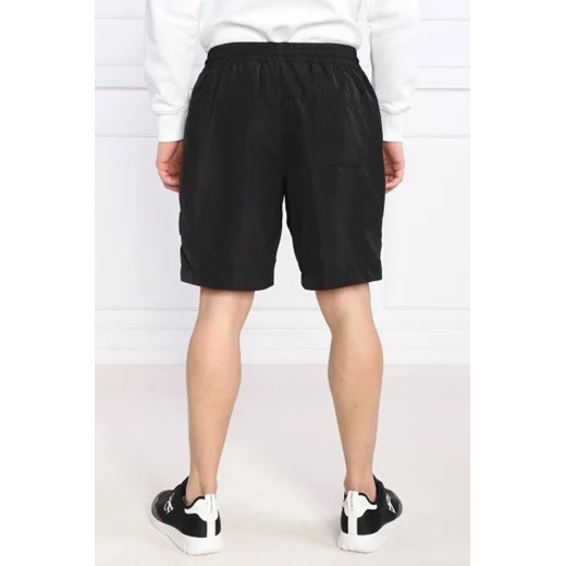 CALVIN KLEIN JEANS Szorty | Regular Fit XXL wyprzedaż Gomez Fashion Store