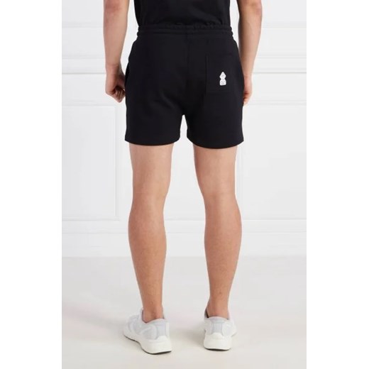 BOSS BLACK Szorty S Haring | Regular Fit XL wyprzedaż Gomez Fashion Store