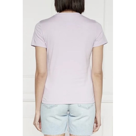 GUESS T-shirt ICON | Regular Fit Guess XL promocja Gomez Fashion Store