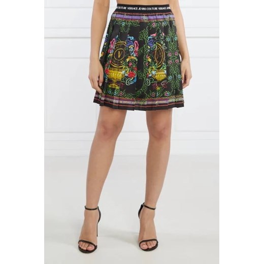 Versace Jeans Couture Spódnica 38 okazyjna cena Gomez Fashion Store