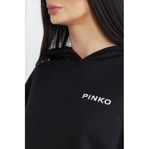 Pinko Bluza | Regular Fit Pinko S wyprzedaż Gomez Fashion Store