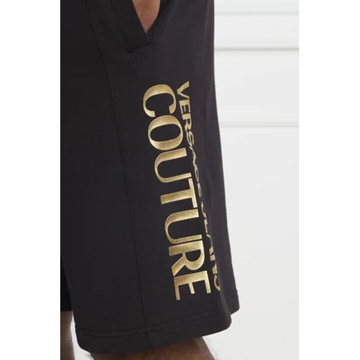 Versace Jeans Couture Szorty | Regular Fit XL promocja Gomez Fashion Store