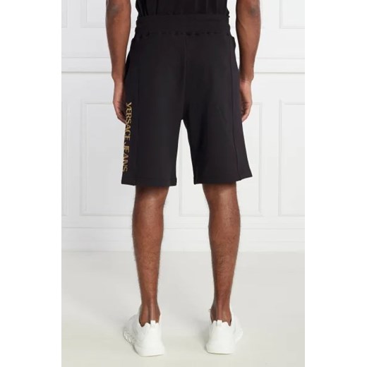 Versace Jeans Couture Szorty | Regular Fit XXL wyprzedaż Gomez Fashion Store