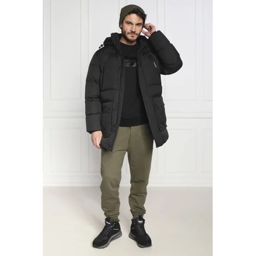 Marc O' Polo Puchowa parka | Regular Fit XXL Gomez Fashion Store promocja