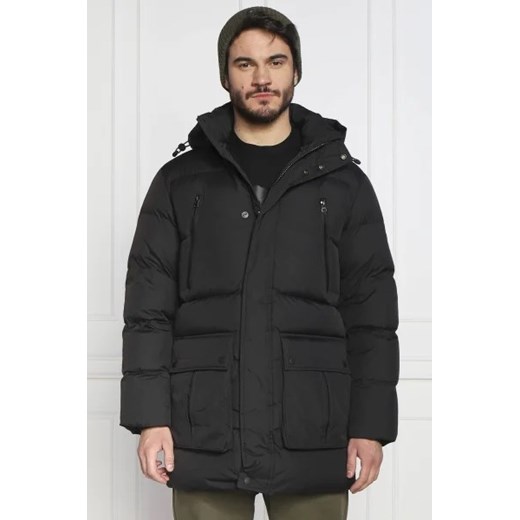 Marc O' Polo Puchowa parka | Regular Fit XXL okazja Gomez Fashion Store