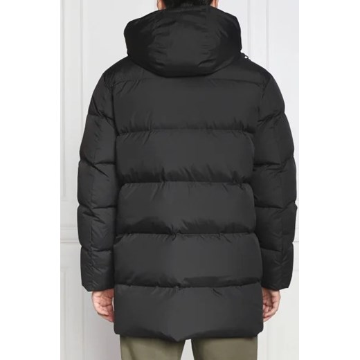 Marc O' Polo Puchowa parka | Regular Fit XXL okazja Gomez Fashion Store