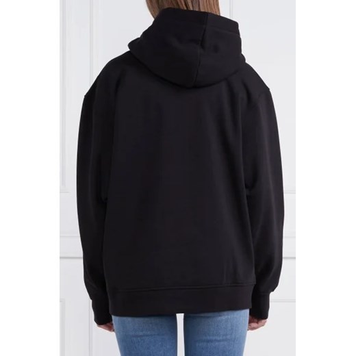 Calvin Klein Jeans Bluza | Oversize fit XS wyprzedaż Gomez Fashion Store
