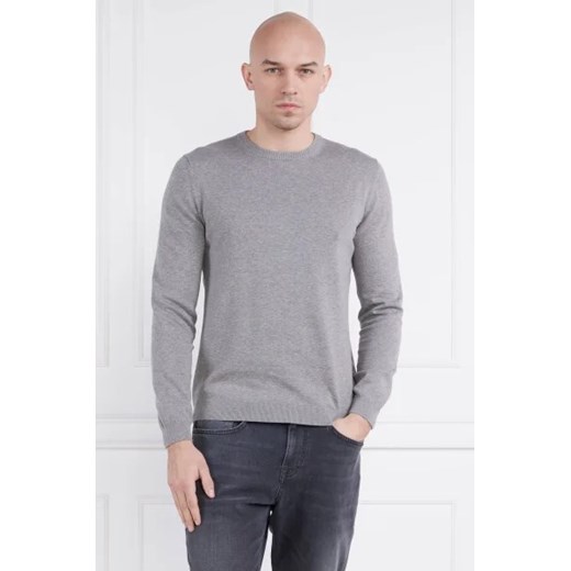 Joop! Sweter | Regular Fit Joop! S okazja Gomez Fashion Store