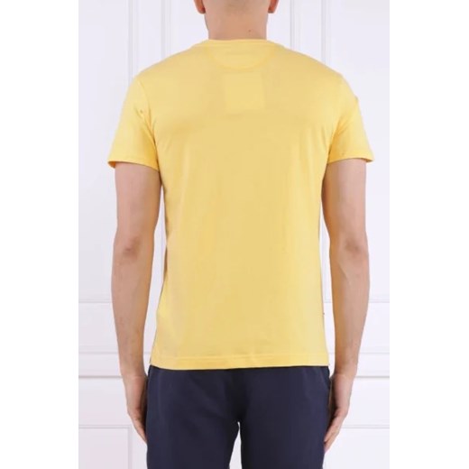 La Martina T-shirt | Regular Fit La Martina M Gomez Fashion Store promocyjna cena