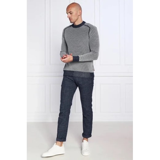 Sweter męski BOSS HUGO