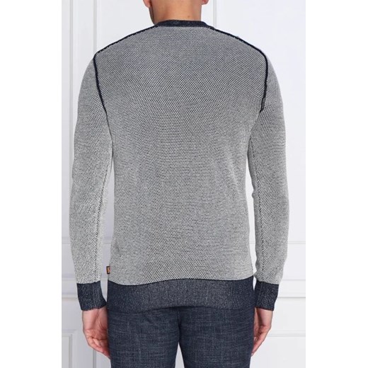 Sweter męski BOSS HUGO