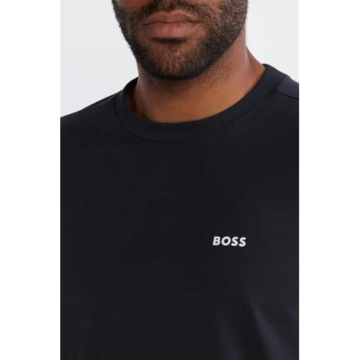 T-shirt męski BOSS HUGO 