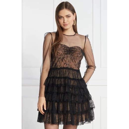 TWINSET Sukienka ze sklepu Gomez Fashion Store w kategorii Sukienki - zdjęcie 172785231