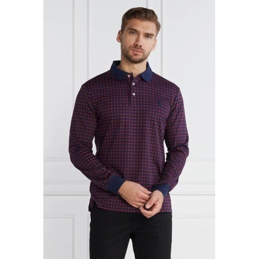 POLO RALPH LAUREN Polo | Custom slim fit Polo Ralph Lauren XL wyprzedaż Gomez Fashion Store