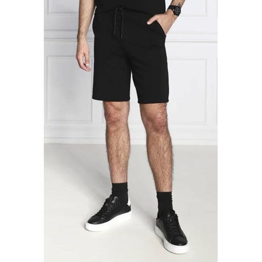 Karl Lagerfeld Szorty | Regular Fit ze sklepu Gomez Fashion Store w kategorii Spodenki męskie - zdjęcie 172785513