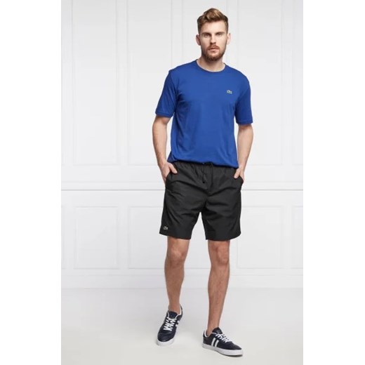 Lacoste Szorty | Regular Fit Lacoste XXXL wyprzedaż Gomez Fashion Store