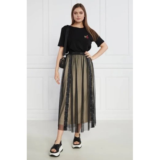 Liu Jo Sport Spódnica XXL okazja Gomez Fashion Store