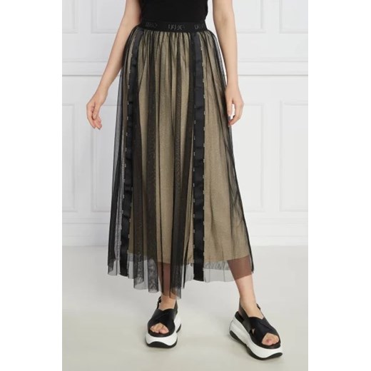 Liu Jo Sport Spódnica XL okazja Gomez Fashion Store