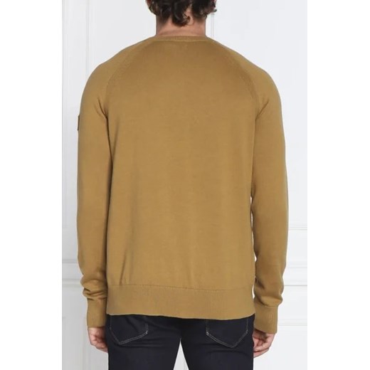 Sweter męski Calvin Klein z bawełny