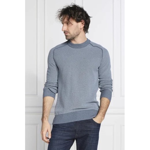 BOSS ORANGE Sweter Akopak | Slim Fit XXL Gomez Fashion Store wyprzedaż