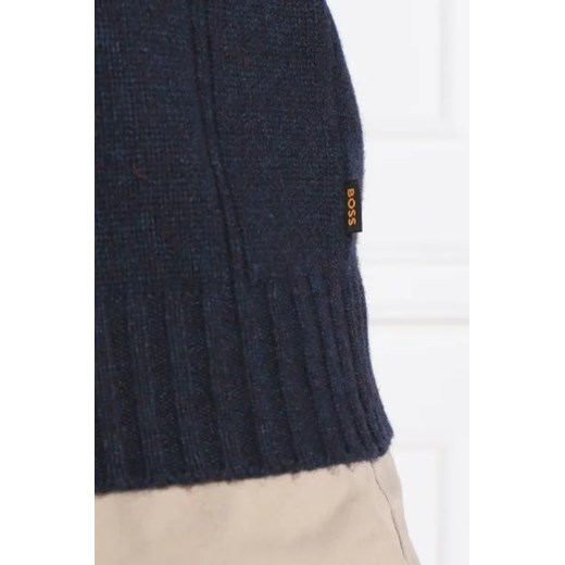 Sweter męski BOSS HUGO 