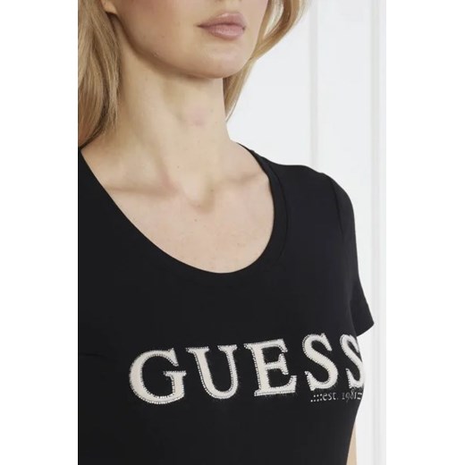 Bluzka damska Guess
