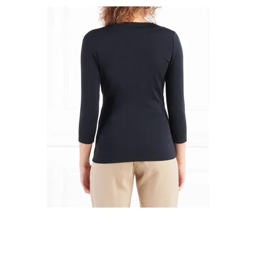 LAUREN RALPH LAUREN Bluzka | Regular Fit M promocja Gomez Fashion Store