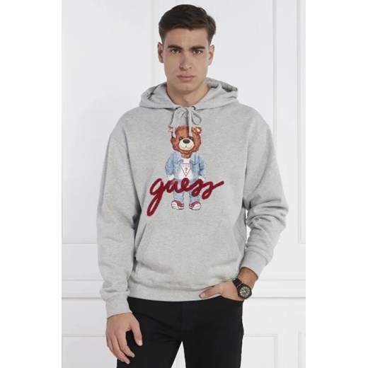 Bluza męska Guess 