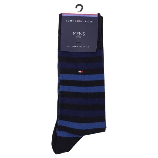 Tommy Hilfiger Skarpety 2-pack Tommy Hilfiger 43-46 Gomez Fashion Store