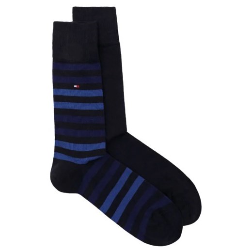 Tommy Hilfiger Skarpety 2-pack Tommy Hilfiger 39-42 Gomez Fashion Store