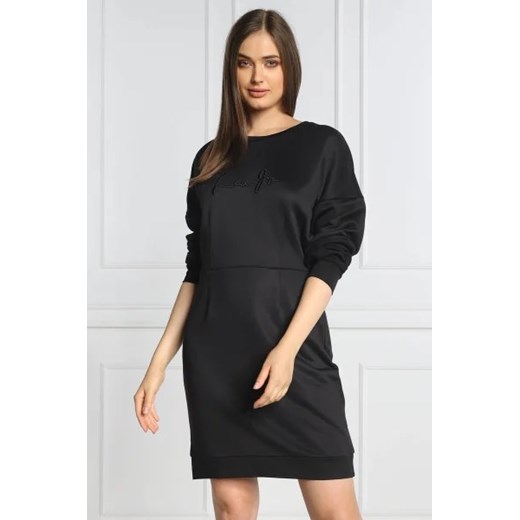 Liu Jo Sport Sukienka ze sklepu Gomez Fashion Store w kategorii Sukienki - zdjęcie 172786114
