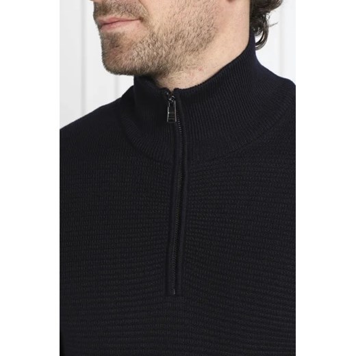 Sweter męski BOSS HUGO