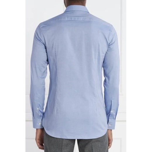 HUGO Koszula Koey | Slim Fit 41 promocja Gomez Fashion Store