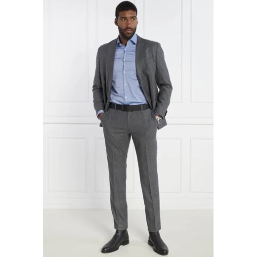 HUGO Koszula Koey | Slim Fit 40 okazja Gomez Fashion Store