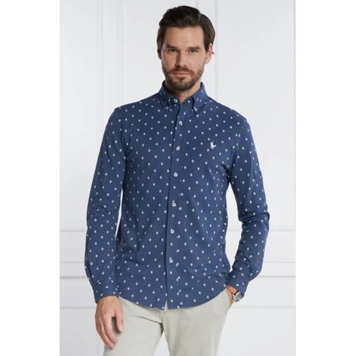 POLO RALPH LAUREN Koszula | Slim Fit Polo Ralph Lauren M Gomez Fashion Store