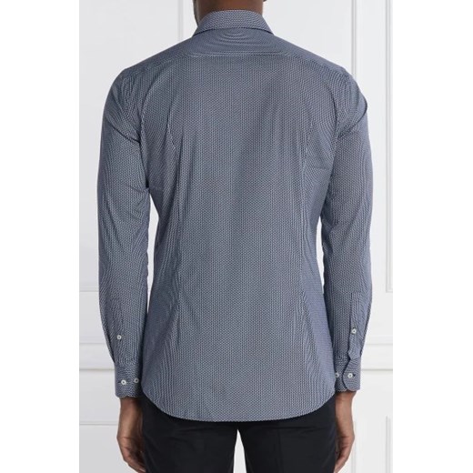 BOSS BLACK Koszula H-HANK-kent | Slim Fit 39 okazja Gomez Fashion Store